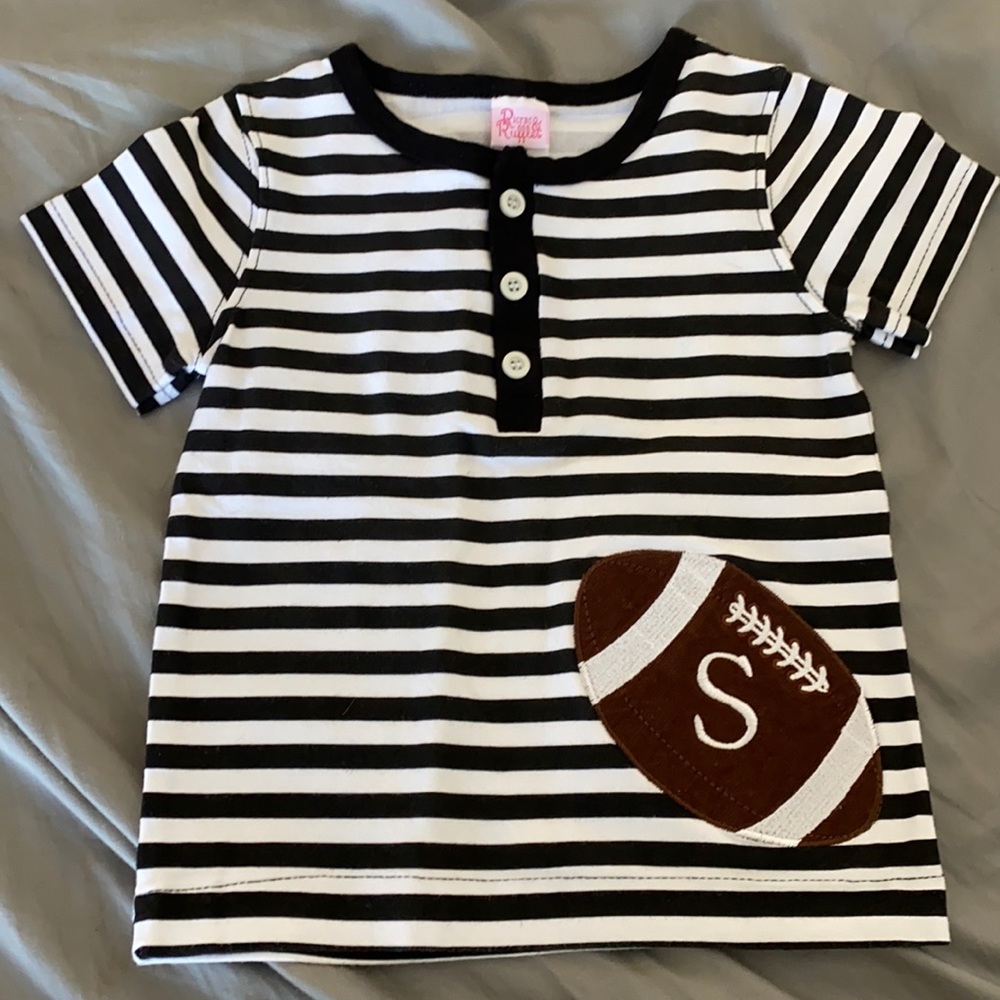 RicRac Toddler